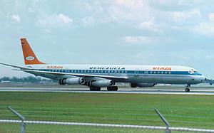 Click image for larger version

Name:	Retro DC-8-63 Viasa.jpg
Views:	187
Size:	105.8 KB
ID:	34931