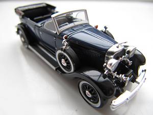 1931 Lincoln K series