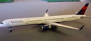 Delta 757-300
