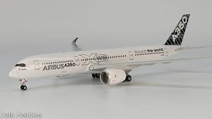 Phoenix 1:400 Airbus A350-900 "Around the World"