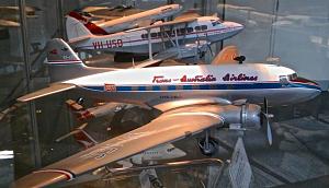 Large scale models