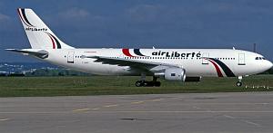 .2 Air Liberte A300-622R F-GHEF